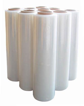 High quality machine stretch film