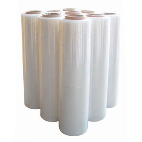 High quality machine stretch film