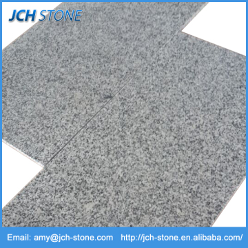 sesame white stone, Light grey granite G603, pavement tiles