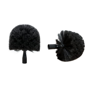 Reusable Cobweb Duster for Ceiling Fans - Telescoping Round Fan Duster