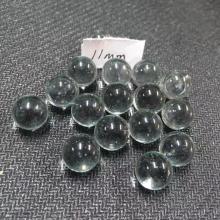 11mm beads price transparent glass bead