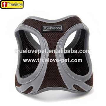light wholesale dog harness vest for dog