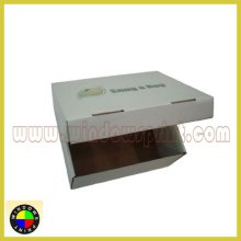 2014 made in China Color Packing Box