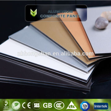 Factory Price ACP Sheet, wholesale acp panel,3mm,4mm acp