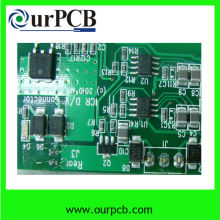 Rogers HF material pcb , pcb factory