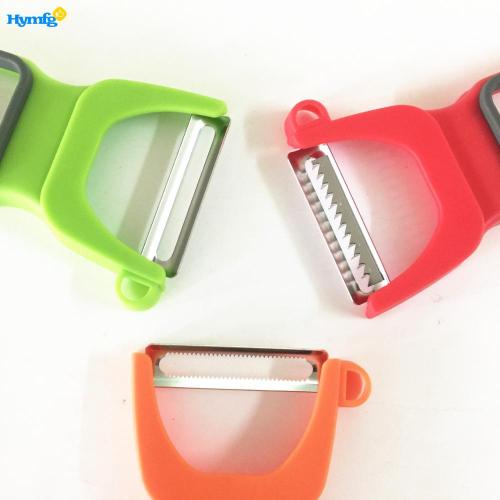 Fruit and Vegetable Peeler Set of 3