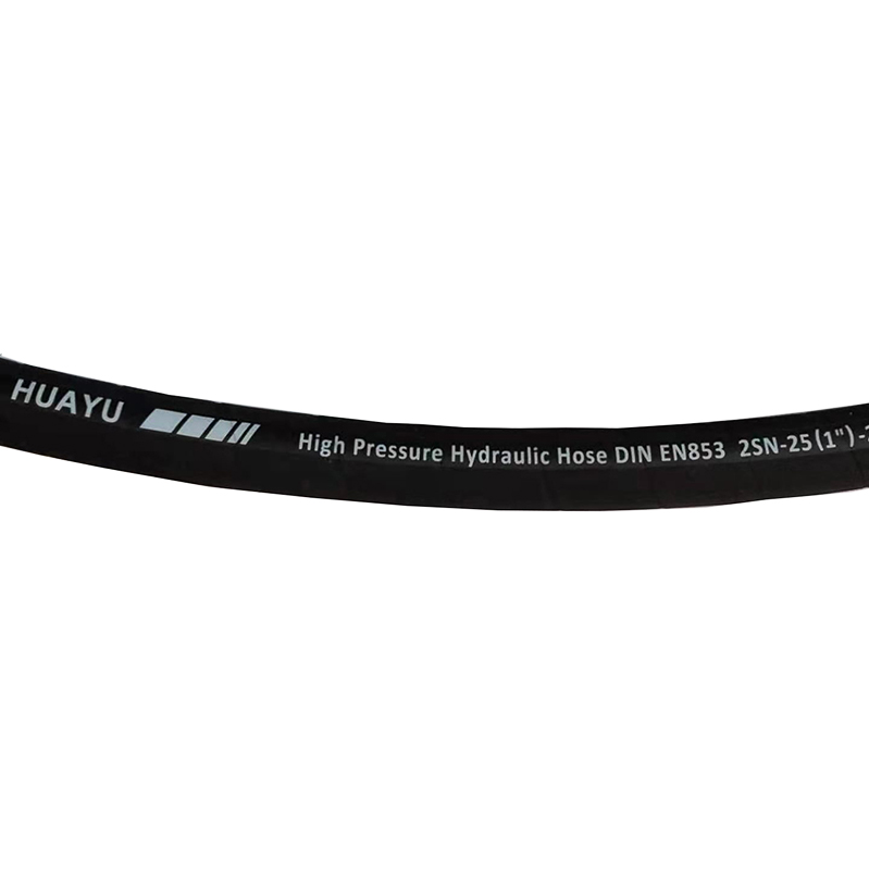 EN856 4SP Hydraulic Hose