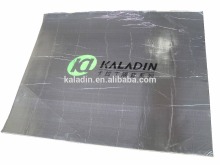 New acoustic rubber foam hood insulation material acoustic damping