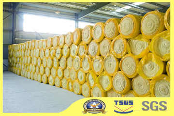 Rockwool Thermal Insulation Felt