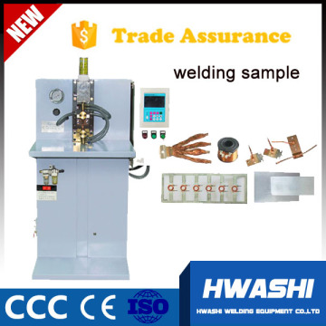 HWASHI WL-MF-150K MF Inverter Wire Rod Welding Machine\Spot Welder