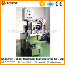 hydraulic pipe screw making machine tube thread rolling machine