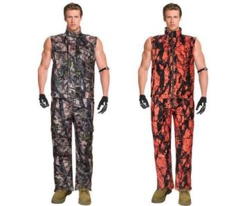 Wholesale Camouflage Hunting Clothes at Competitive Prices