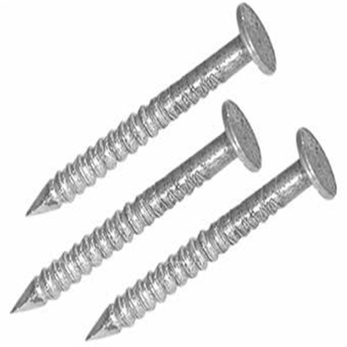 clous annulaires en acier inoxydable stainless steel ring nails
