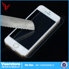 Mobile phone accessory for iPhone 5 phone screen protector