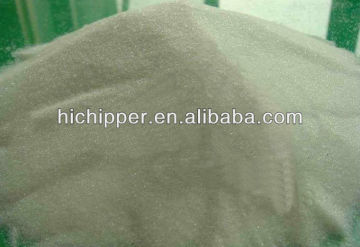 glass beads sand blasting abrasive material
