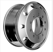 aluminum wheels for truck or bus