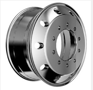 aluminum wheels for truck or bus