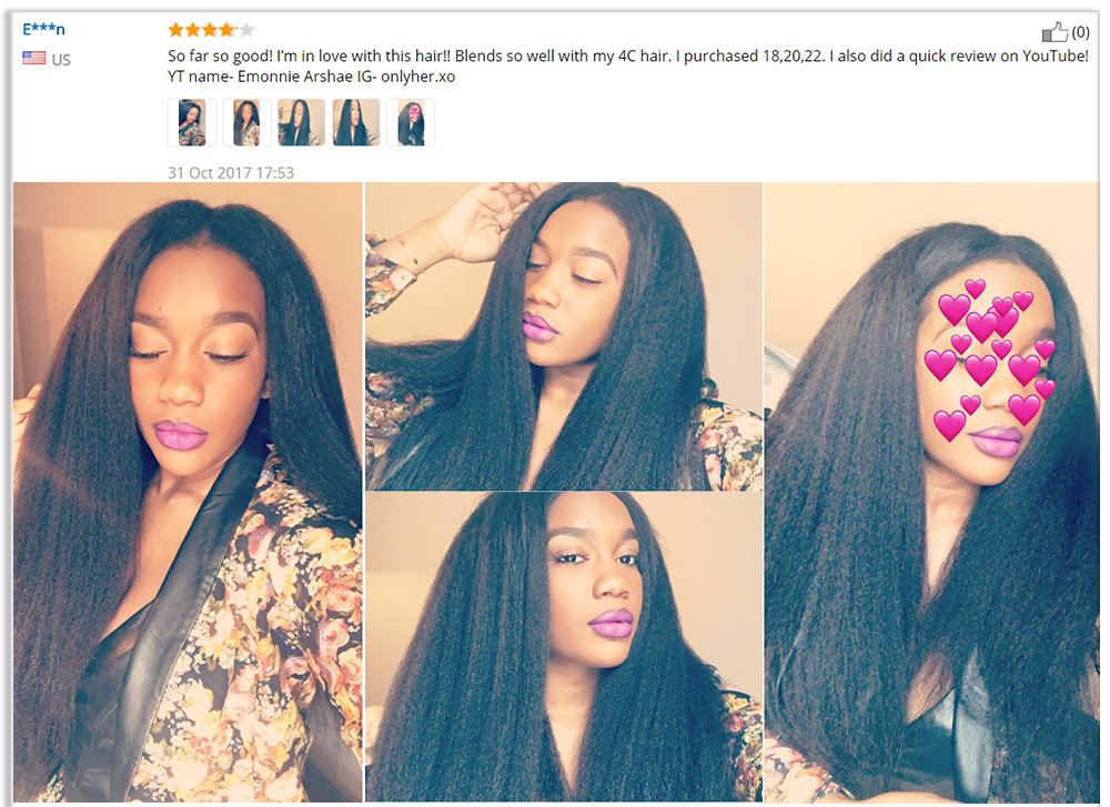 Hot sale virgin peruvian hair kinky straight 100% human hair weave extension curly human hair bundles kinky straight ponytail
