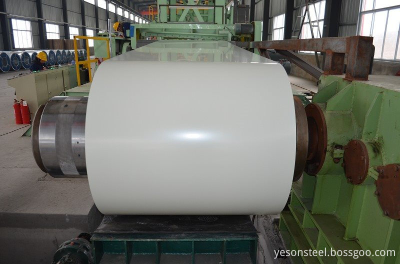 steel coil