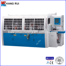 330mm Furniture making solid wood 5 aix four side moulder