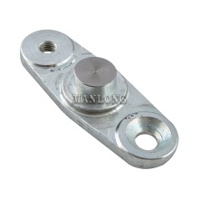 BT SWE Forklift Parts - Wheel Fork Balance with 254446