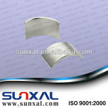 Strong NdFeB Magnet Arc