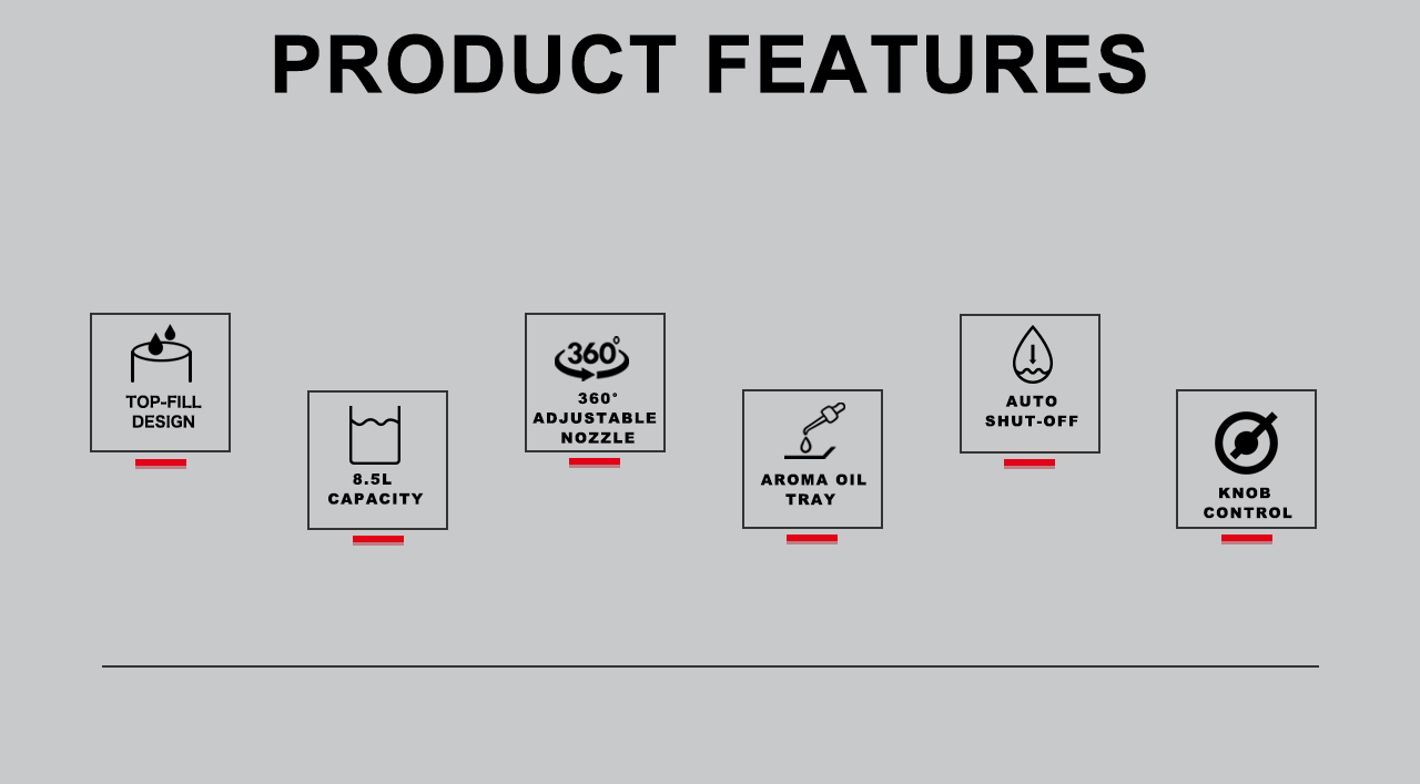 HTJ-2501A humidifier function HTJ-2501A humidifier function
