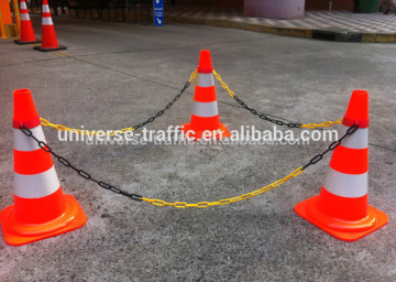 traffic cone/road cone