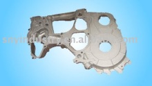die-casting part