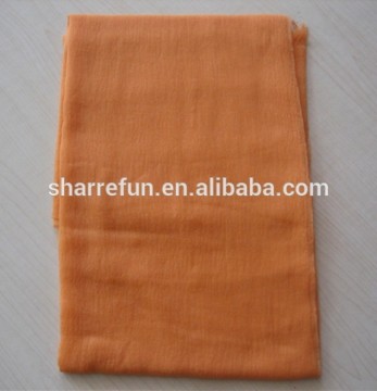 factory wholesale superfine solid color plain woven 100% cashmere shawls