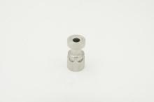 Customized cobalt based alloy sandblasting nozzle