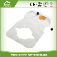 Factory Price ODM Avaliable PE Disposable Smock