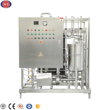 2000L Egg Pasteurization Machine - Liquid Egg Pasteurization Equipment