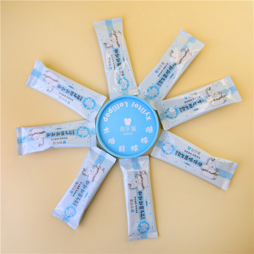 Probiotic Lollipops διάφορες γεύσεις για τα πάρτι gifting