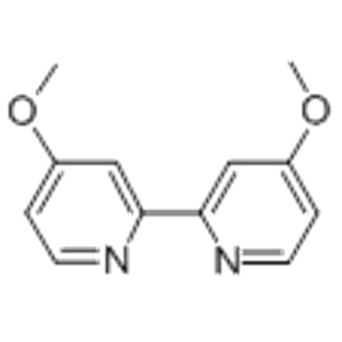4-Metoxi-2- (4-metoxipiridin-2-il) piridina CAS 17217-57-1