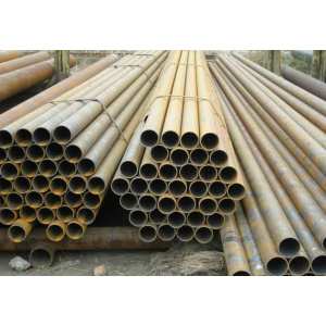 Alloy Steel Welded Pipes