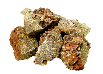 High Purity Fused Magnesia Magnesium Oxide