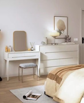 Modern chest of drawers