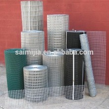Railing welded mesh/Architectural welded mesh/Decorative welded mesh