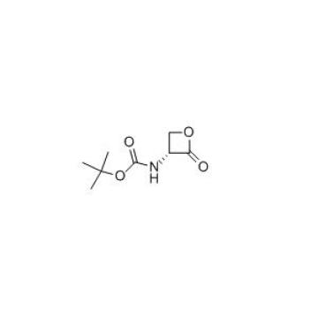 Supply (R) - Tert - ブチル (2-oxooxetan-3-イル) カルバミン酸 CA 126330-77-6