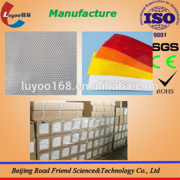 New Advertisment Reflective Film