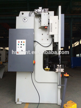 auto bending machine