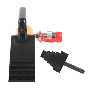 Mechanical Flange Spreader Manual Flange Dividing Tool