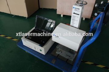 Pneumatic dot peen marking machine,stable dot peen marker