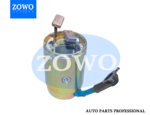 028100-3490 STARTER FIELD CASE 12V 2KW