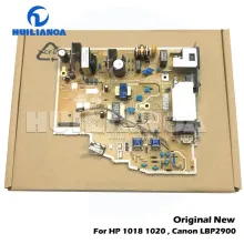 Power Supply Board for HP Laserjet 1018 1020