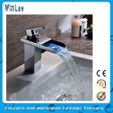 Battery Powered Water Powered Led Tap