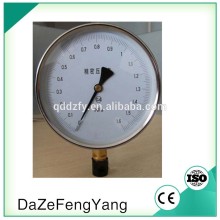 precision waer manometer digital pressure gauge