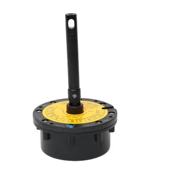 Hydrostatic Release Unit for Life Raft