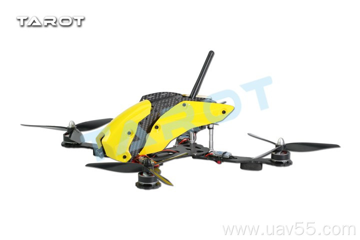 Tarot 330 Racing Drone Tl330 Multi-Copter Frame